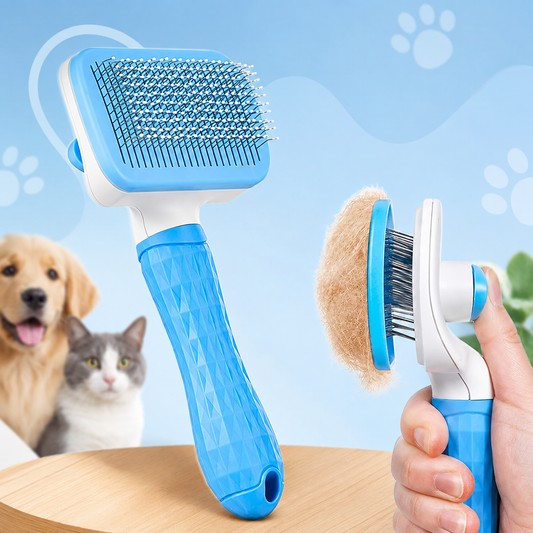 Pet Grooming Brush