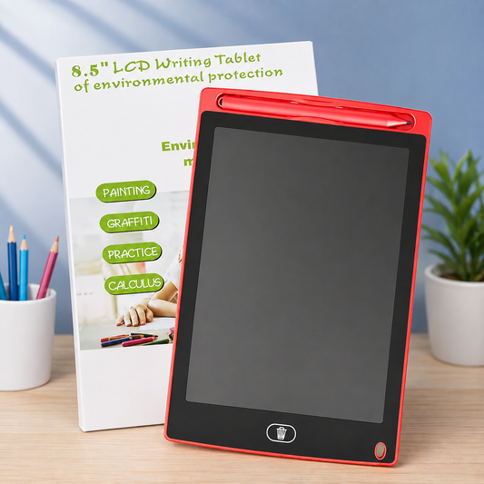 LCD Writing Tablet for Kids