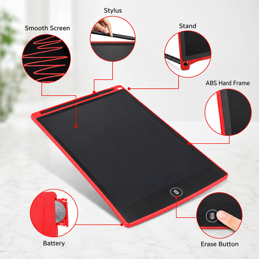LCD Writing Tablet for Kids