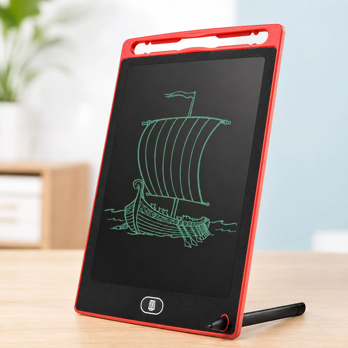 LCD Writing Tablet for Kids